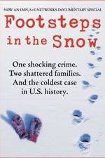 Watch Footsteps in the Snow M4uhd
