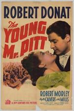 Watch The Young Mr. Pitt M4uhd