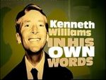 Watch Kenneth Williams: In His Own Words (TV Short 2006) M4uhd