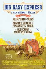 Watch Big Easy Express M4uhd