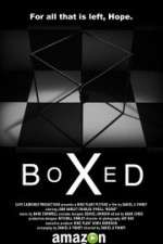 Watch BoXeD M4uhd