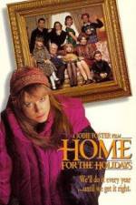 Watch Home for the Holidays M4uhd
