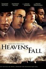 Watch Heavens Fall M4uhd