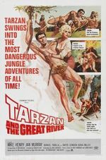 Watch Tarzan and the Great River M4uhd