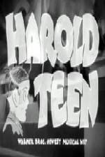 Watch Harold Teen M4uhd
