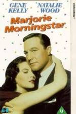 Watch Marjorie Morningstar M4uhd