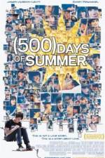Watch (500) Days of Summer M4uhd