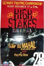 Watch UFC 28 High Stakes M4uhd