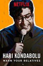 Watch Hari Kondabolu: Warn Your Relatives M4uhd