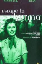 Watch Escape to Burma M4uhd