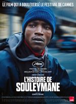 Watch Souleymane\'s Story M4uhd