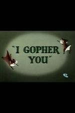 Watch I Gopher You (Short 1954) M4uhd