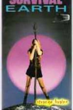 Watch Survival Earth M4uhd