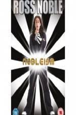 Watch Ross Noble: Nobleism M4uhd