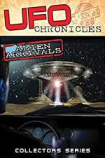 Watch UFO Chronicles: Alien Arrivals M4uhd