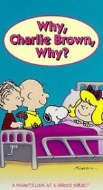 Watch Why, Charlie Brown, Why? (TV Short 1990) M4uhd