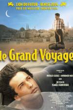 Watch Le grand voyage M4uhd
