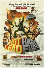 Watch Hot Lead Hard Fury M4uhd