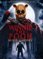 Watch Winnie-the-Pooh: Blood and Honey M4uhd