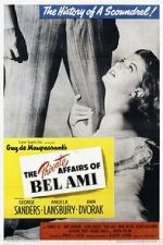 Watch The Private Affairs of Bel Ami M4uhd