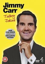 Watch Jimmy Carr: Telling Jokes M4uhd