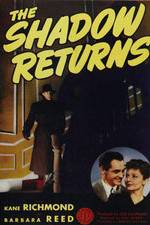 Watch The Shadow Returns M4uhd
