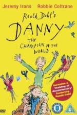 Watch Danny The Champion of The World M4uhd