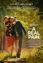 Watch A Real Pain M4uhd