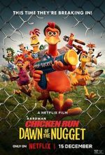 Watch Chicken Run: Dawn of the Nugget M4uhd