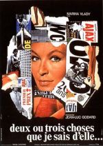 Watch 2 or 3 Things I Know About Her M4uhd