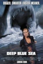 Watch Deep Blue Sea M4uhd