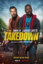 Watch The Takedown M4uhd