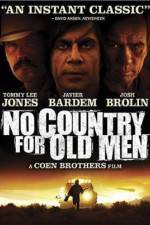 Watch No Country for Old Men M4uhd