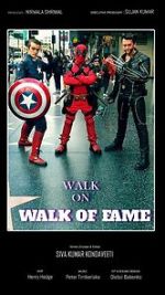 Watch Walk on Walk of Fame (Short 2016) M4uhd