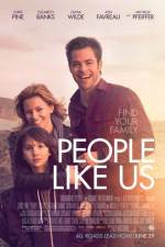 Watch People Like Us M4uhd