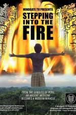 Watch Stepping Into the Fire M4uhd