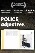Watch Police, Adjective M4uhd