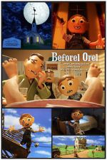 Watch Beforel Orel: Trust (Short 2012) M4uhd