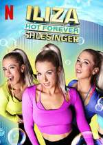 Watch Iliza Shlesinger: Hot Forever M4uhd