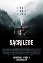 Watch Sacrilege M4uhd