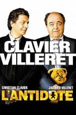 Watch The Antidote M4uhd