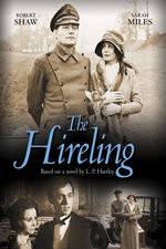 Watch The Hireling M4uhd