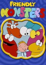 Watch Friendly Monsters: A Monster Christmas M4uhd