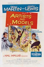 Watch Artists and Models M4uhd