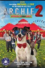 Watch A.R.C.H.I.E. 2 M4uhd