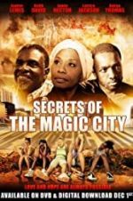 Watch Secrets of the Magic City M4uhd