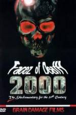 Watch Facez of Death 2000 Vol. 1 M4uhd