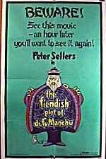 Watch Das boshafte Spiel des Dr Fu Man Chu M4uhd