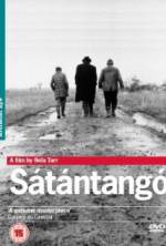 Watch Satantango M4uhd