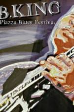 Watch BB King live Bellinzona Switzerland M4uhd